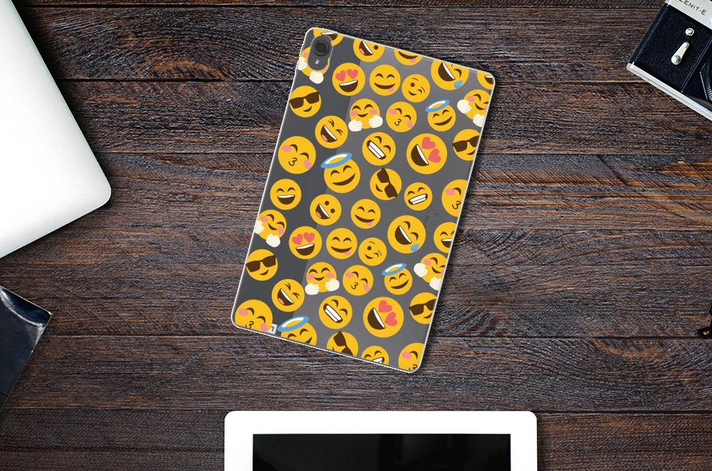 Lenovo Tab P11 | P11 Plus Hippe Hoes Emoji - B2C Telecom