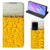 Samsung Galaxy S20 Ultra Flip Style Cover Bier - B2C Telecom