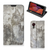 Samsung Galaxy Xcover 5 Standcase Beton Print - B2C Telecom