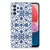 Samsung Galaxy A13 4G TPU Case Flower Blue B2C Telecom