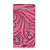 Samsung Galaxy A53 Bookcase Swirl Pink