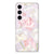 Samsung Galaxy S23 TPU Case Lovely Flowers