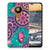 Nokia 5.3 Hoesje maken Cirkels en Vlinders B2C Telecom