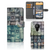 Wallet Case met Pasjes Nokia 5.3 Spijkerbroeken