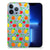 Apple iPhone 13 Pro Siliconen Case Fruits B2C Telecom