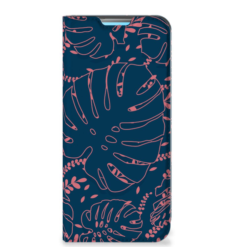 Xiaomi Redmi 10 Smart Cover Palm Leaves - B2C Telecom
