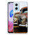 OPPO A96 | OPPO A76 Siliconen Hoesje met foto Vintage Auto B2C Telecom