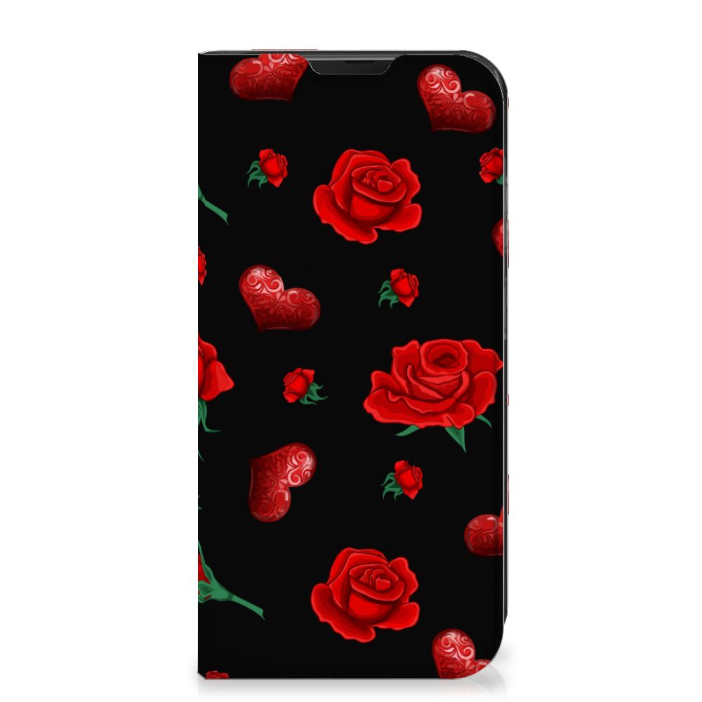 Samsung Galaxy Xcover 6 Pro Magnet Case Valentine - B2C Telecom