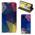 Samsung Galaxy M31 Stand Case Polygon Dark - B2C Telecom