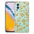 OnePlus Nord 2 5G TPU Case Gouden Bloemen B2C Telecom