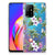 OPPO A94 5G | Reno5 Z TPU Hoesje Flamingo Palms B2C Telecom