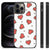 iPhone 12 Pro Max Bumper Case Hearts