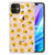 Doorzichtige Silicone Hoesje voor Apple iPhone 11 Katten Emojis B2C Telecom