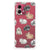 Case Anti-shock voor Motorola Moto G84 Konijntjes