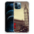 iPhone 12 | 12 Pro Telefoonhoesje met valbescherming Londen B2C Telecom