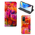 Bookcase Xiaomi Mi 10T | 10T Pro Tulips - B2C Telecom