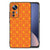 Xiaomi 12 | 12X Back Case Batik Oranje B2C Telecom