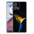 Motorola Edge 30 Fusion TPU Hoesje Papegaai B2C Telecom