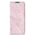 Nokia G50 Standcase Marble Pink - Origineel Cadeau Vriendin - B2C Telecom