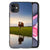 iPhone 11 Dierenprint Telefoonhoesje Koe B2C Telecom