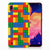 Samsung Galaxy A10 TPU bumper Blokken