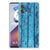 Motorola Edge 30 Fusion Bumper Hoesje Wood Blue B2C Telecom