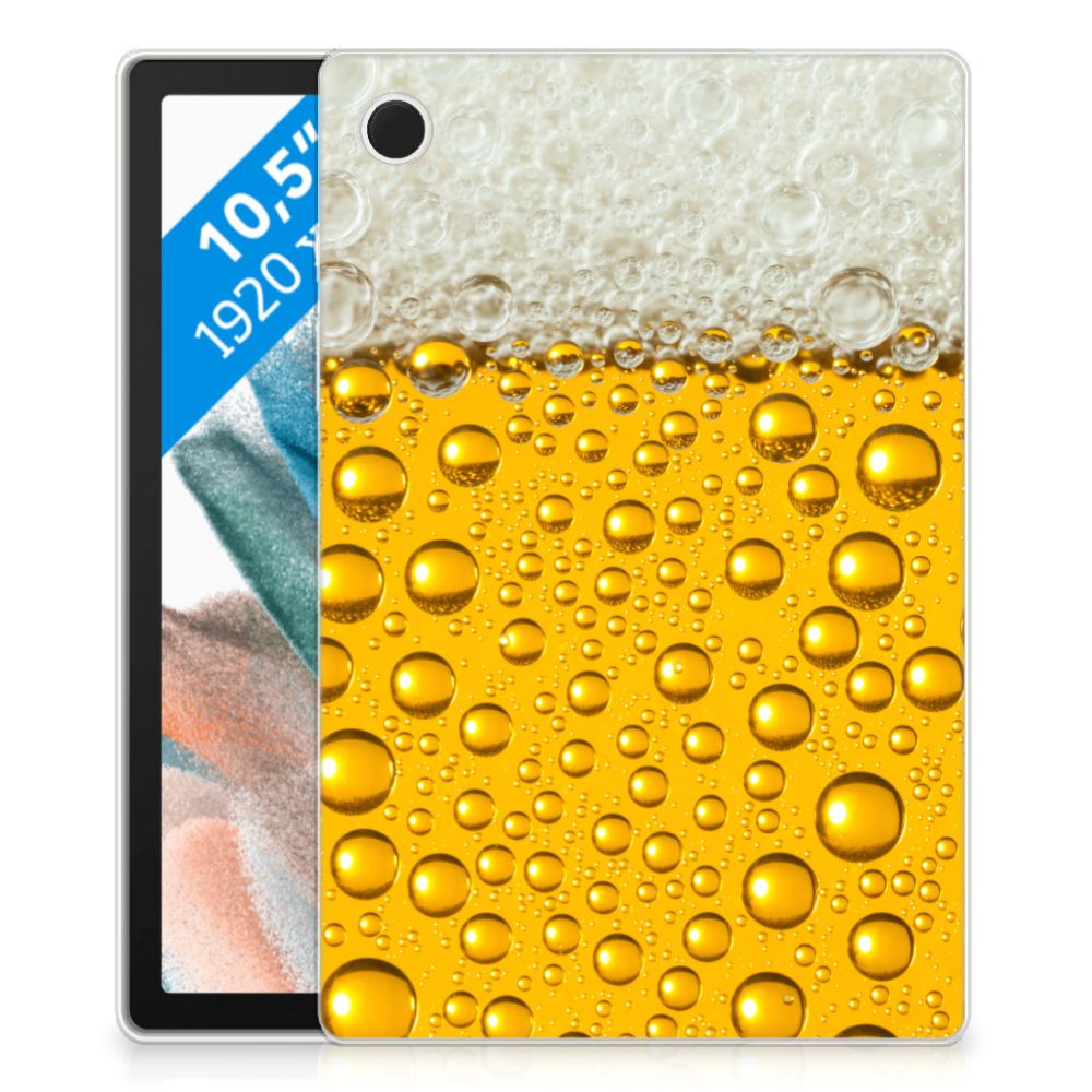 Samsung Galaxy Tab A8 2021/2022 Tablet Cover Bier - B2C Telecom
