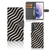 Samsung Galaxy S21 Plus Book Case Illusion