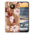 Hoesje maken Nokia 5.3 Watercolor Flowers B2C Telecom