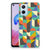 OPPO A96 | OPPO A76 TPU bumper Funky Retro B2C Telecom