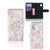 Bloemen Hoesje Alcatel 1B (2020) | Book Case