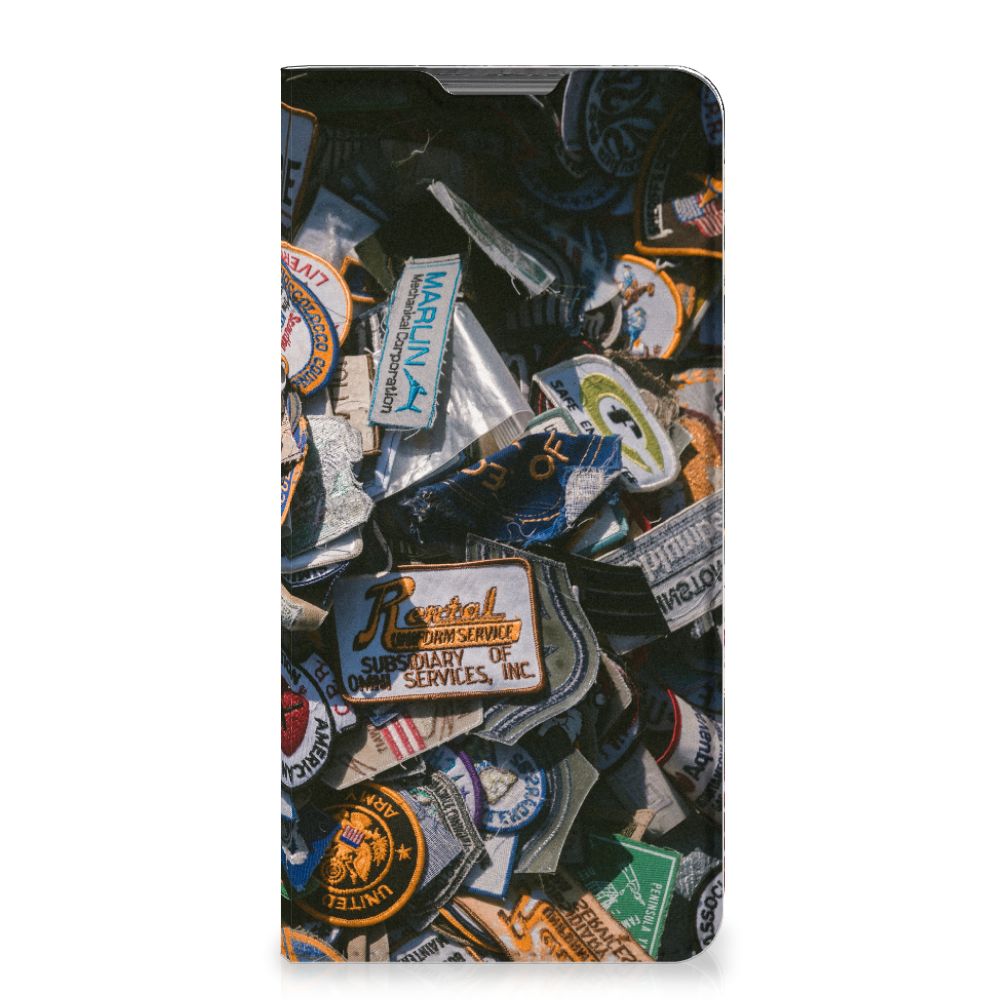Motorola Moto G52 | Moto G82 Stand Case Badges - B2C Telecom