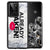 Samsung Galaxy S20 Ultra Hoesje met Quotes Already Taken White B2C Telecom