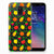 Samsung Galaxy A6 (2018) Siliconen Case Fruits