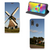 Samsung Galaxy M20 Book Cover Molen