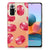 Xiaomi Redmi Note 10 Pro Siliconen Case Pink Macarons B2C Telecom