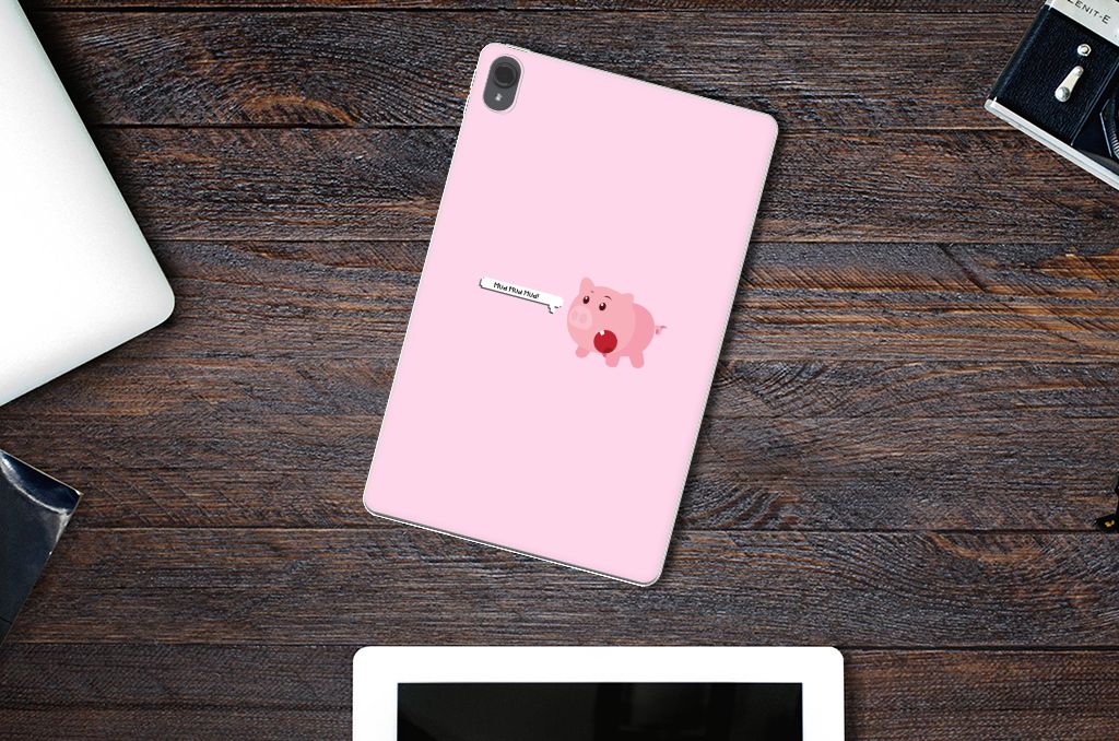 Lenovo Tab P11 | P11 Plus Tablet Back Cover Pig Mud - B2C Telecom