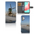 Samsung Galaxy A32 5G Flip Cover Schaatsers