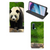OnePlus Nord CE 5G Hoesje maken Panda - B2C Telecom
