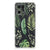 OPPO Reno7 4G TPU Case Leaves
