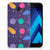 Samsung Galaxy A5 2017 Silicone Back Cover Space