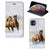 Apple iPhone 11 Hoesje maken Paarden