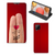 Samsung Galaxy A42 Hippe Standcase Liefde - Origineel Romantisch Cadeau - B2C Telecom