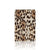 Samsung Galaxy Tab S7 FE | S7+ | S8+ Flip Case Leopard