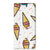 Samsung Galaxy A73 Flip Style Cover Icecream - B2C Telecom
