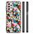 Samsung Galaxy A23 Dierenprint Telefoonhoesje Birds B2C Telecom