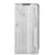 Xiaomi Redmi Note 10/10T 5G | Poco M3 Pro Book Wallet Case White Wood