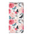 Motorola Edge 20 Pro Smart Cover Butterfly Roses