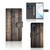 Samsung Galaxy Note 10 Book Style Case Steigerhout