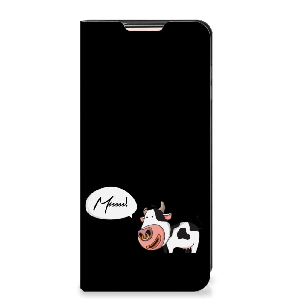Xiaomi Redmi Note 10/10T 5G | Poco M3 Pro Magnet Case Cow - B2C Telecom